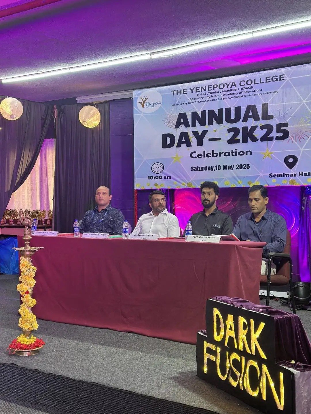 Annual Day Celebration